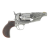 Rewolwer Pietta 1862 Colt Police Snubnose Thunderer Steel Old Silver Marshall .44
